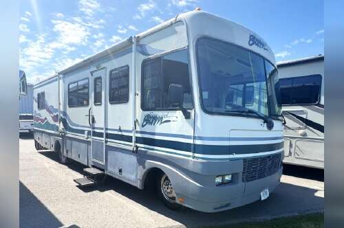 1997 Fleetwood Storm 34K in sheboygan WI