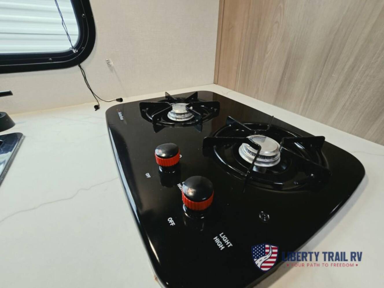 A photo of this 2025 Keystone Rv Coleman 17B