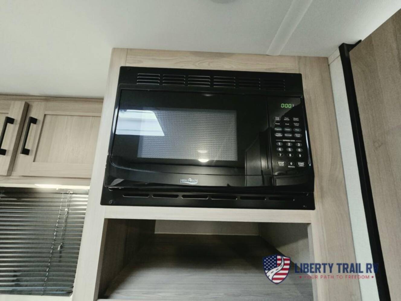 A photo of this 2025 Keystone Rv Coleman 17B