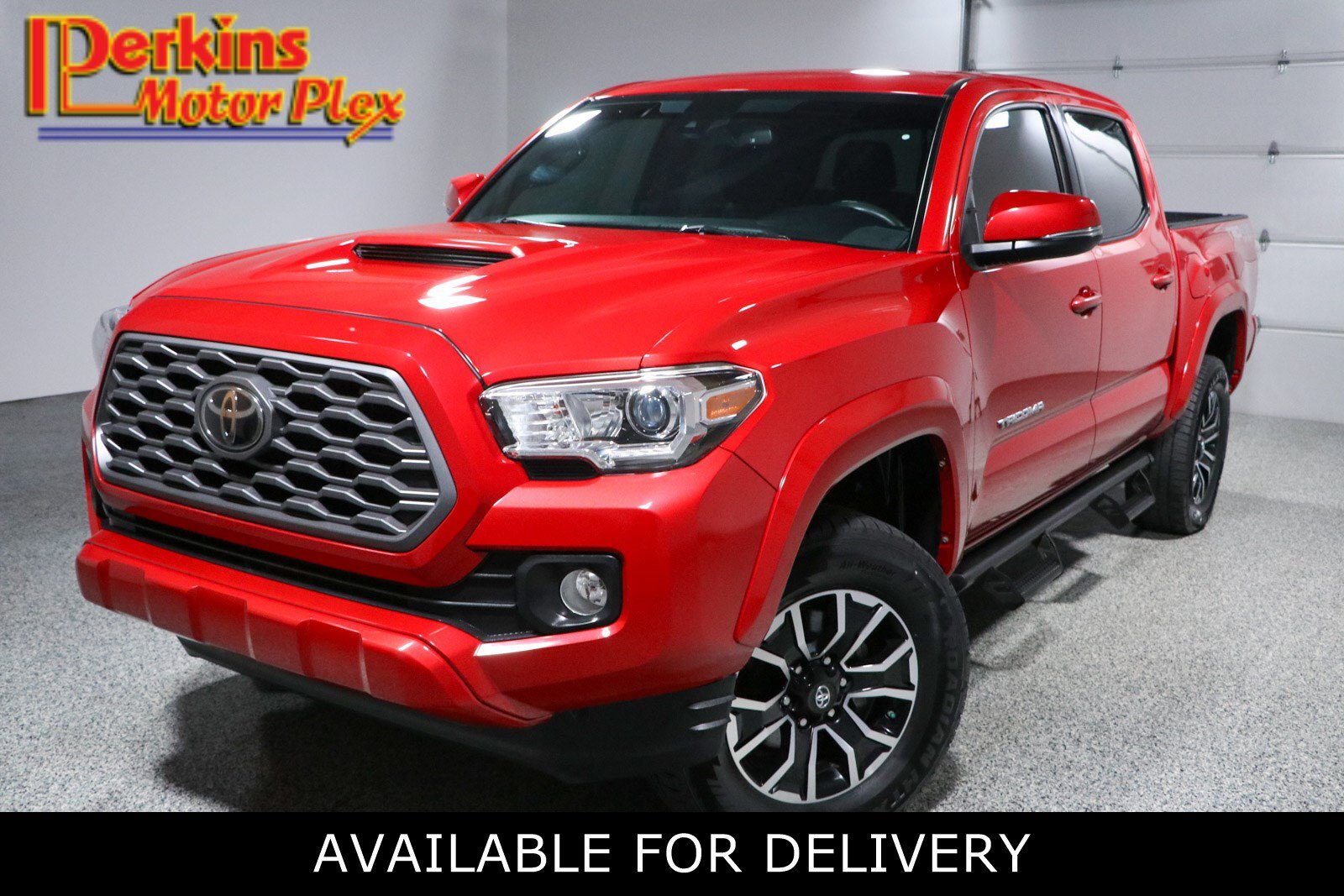 2020 TOYOTA TACOMA in Madison, TN