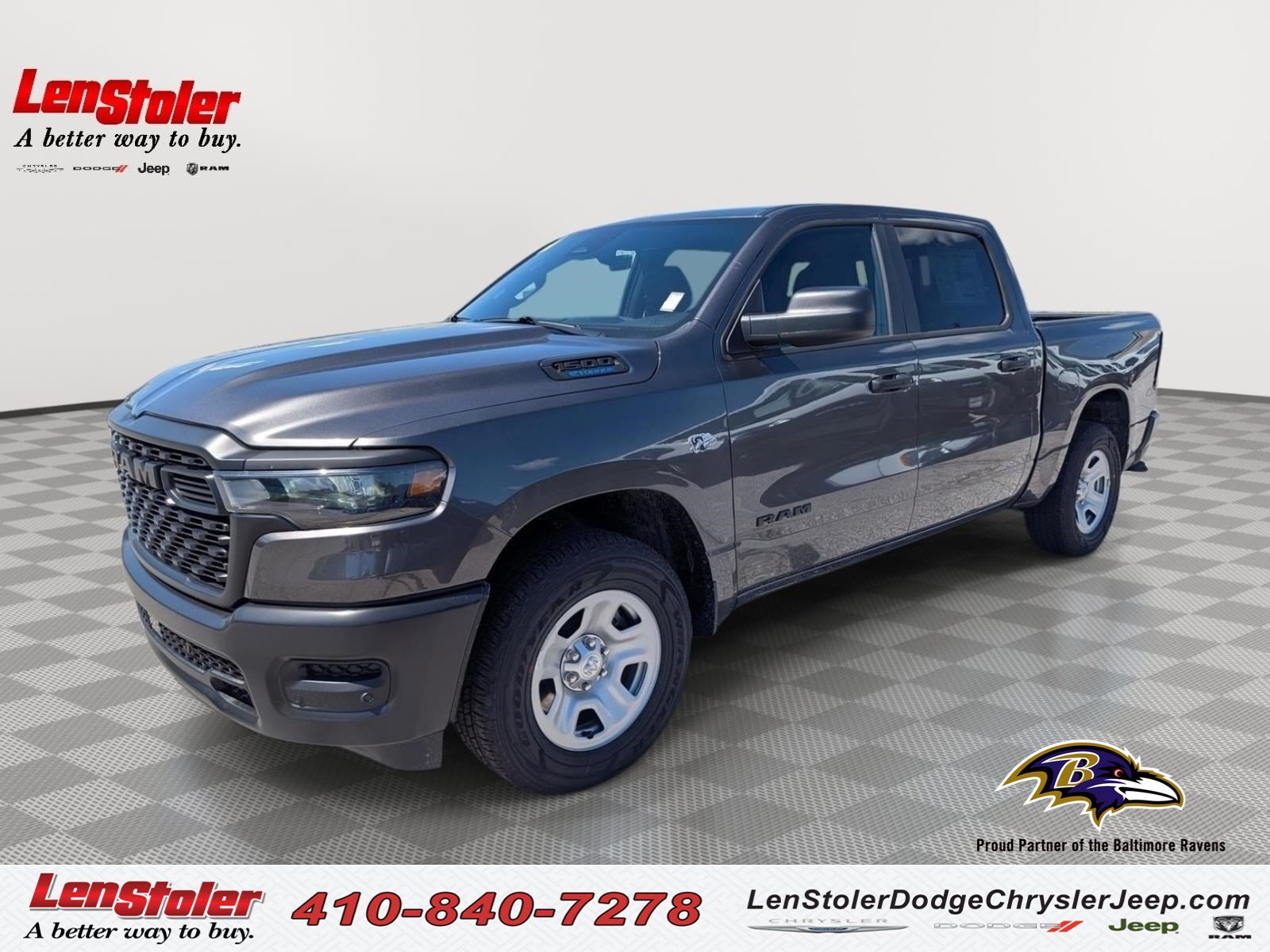 2026 RAM 1500 TRADESMAN in Westminster, MD