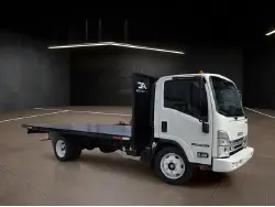 2026 ISUZU NPR HD