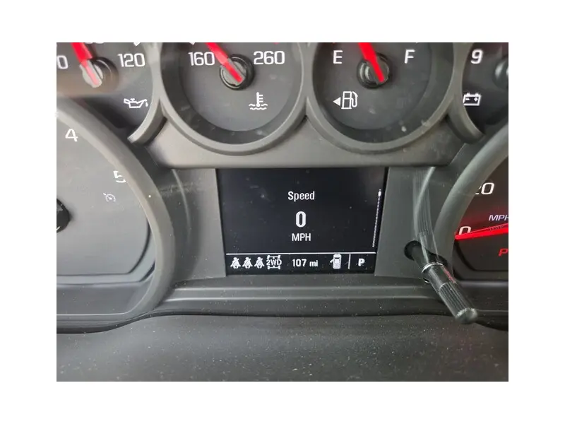 2026 CHEVROLET SILVERADO 3500