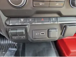 2026 CHEVROLET SILVERADO 3500