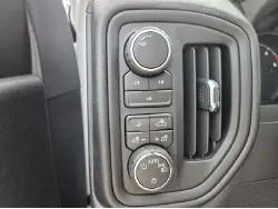 2026 CHEVROLET SILVERADO 3500