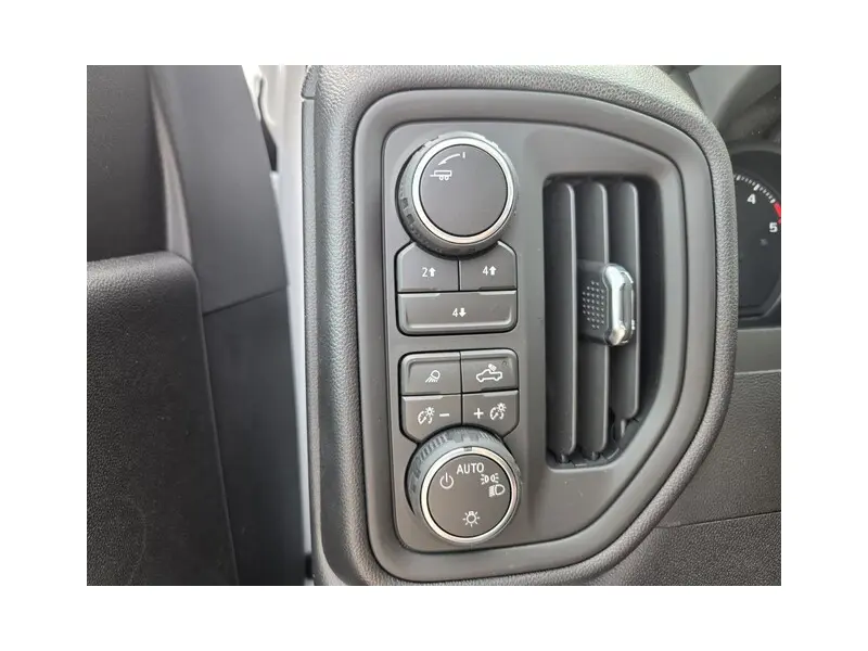 2026 CHEVROLET SILVERADO 3500