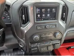 2026 CHEVROLET SILVERADO 3500