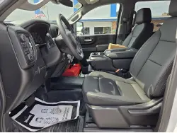 2026 CHEVROLET SILVERADO 3500