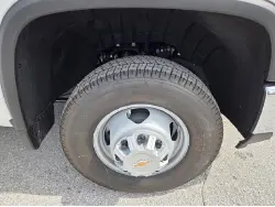 2026 CHEVROLET SILVERADO 3500