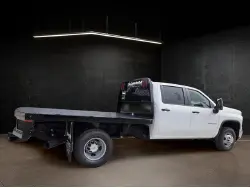 2026 CHEVROLET SILVERADO 3500