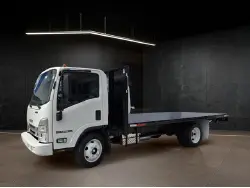 2026 ISUZU NPR HD