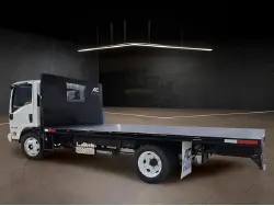 2026 ISUZU NPR HD