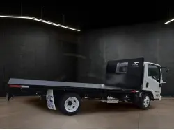 2026 ISUZU NPR HD