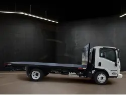 2026 ISUZU NPR HD