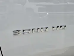 2026 CHEVROLET SILVERADO 3500