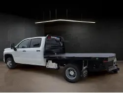 2026 CHEVROLET SILVERADO 3500
