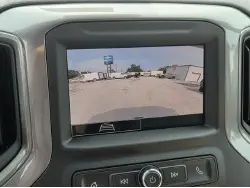 2026 CHEVROLET SILVERADO 3500