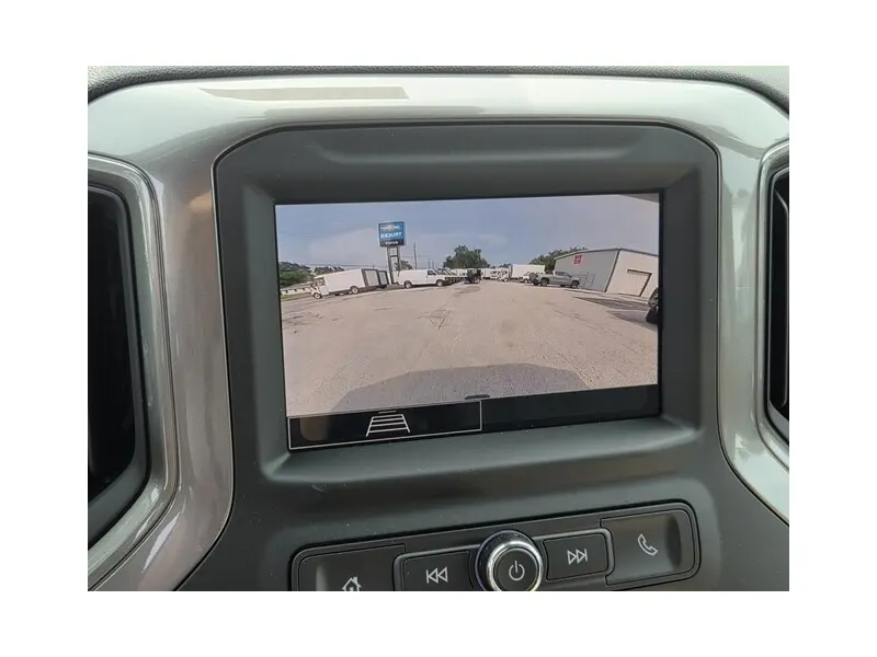 2026 CHEVROLET SILVERADO 3500