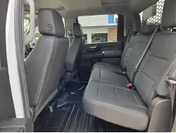 2026 CHEVROLET SILVERADO 3500