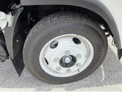 2026 ISUZU NPR HD