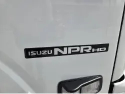 2026 ISUZU NPR HD