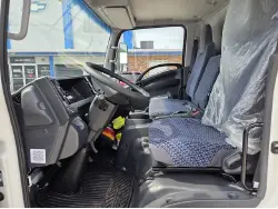 2026 ISUZU NPR HD