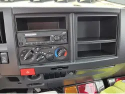 2026 ISUZU NPR HD