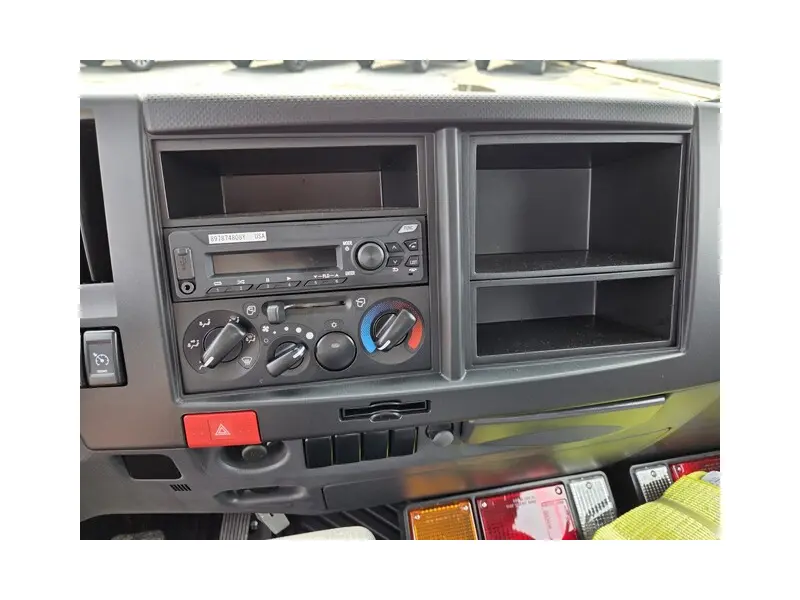 2026 ISUZU NPR HD