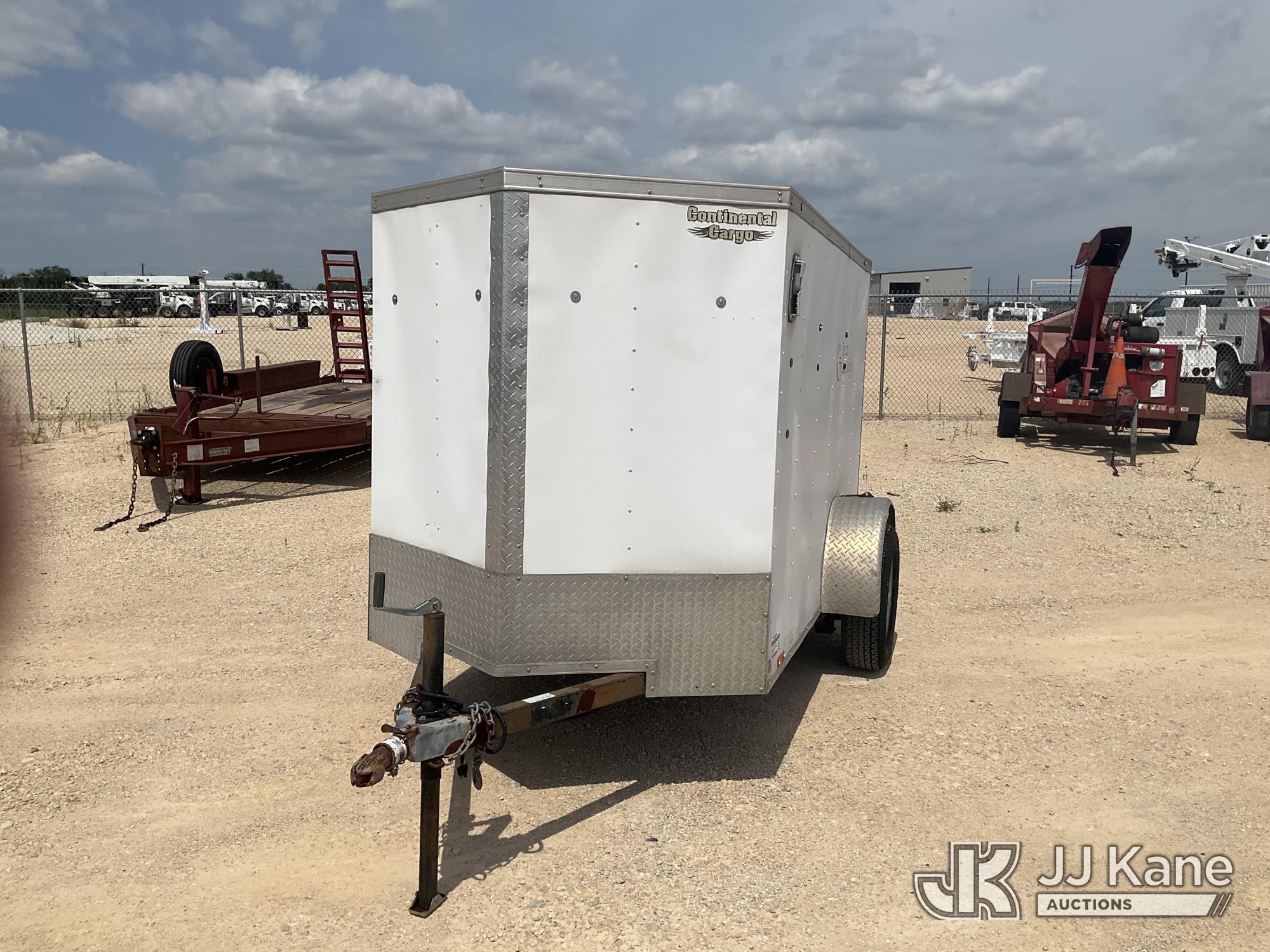 2015 Forest River Trailer in Marion, TX