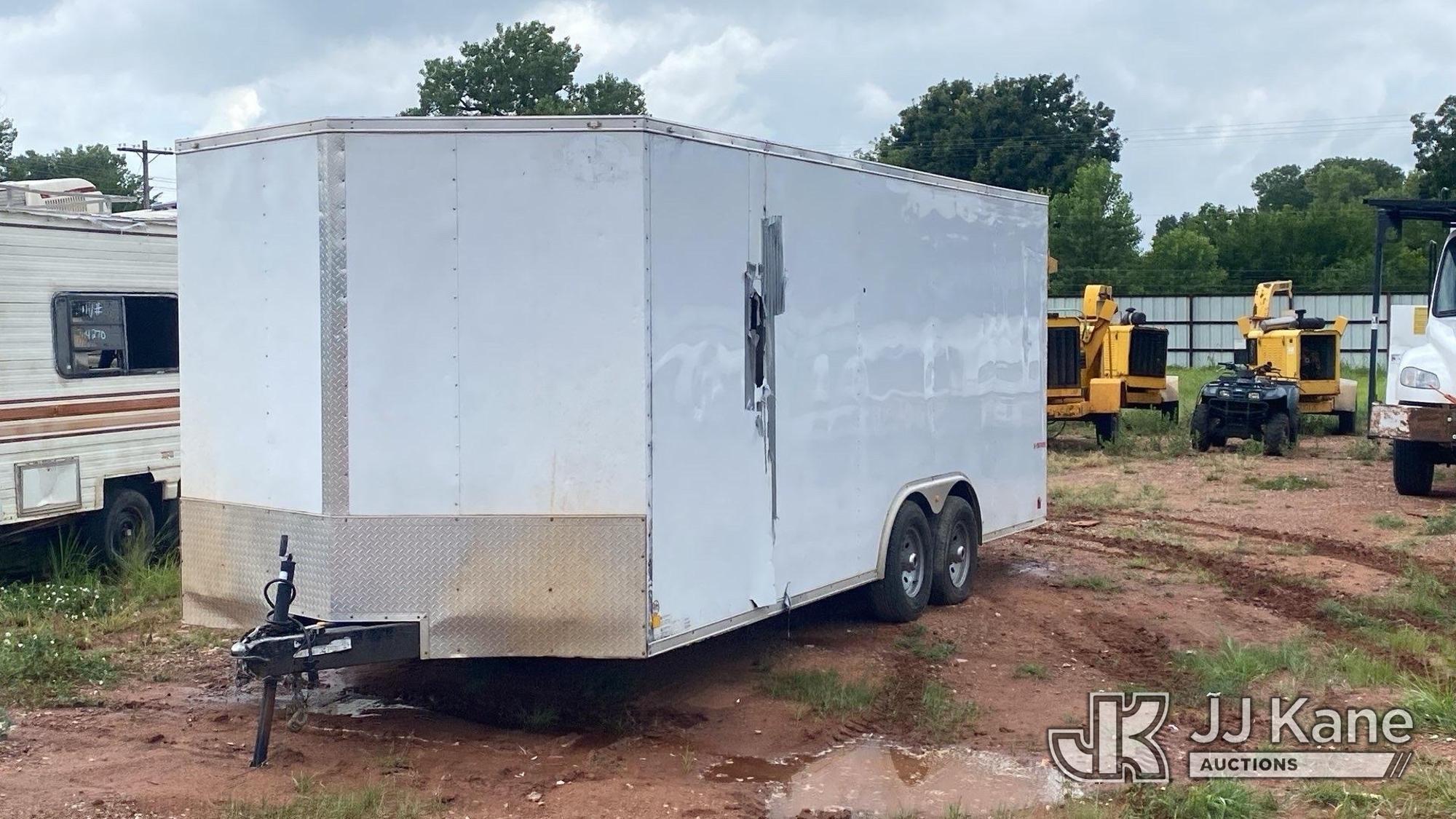 2020 Forest River Trailer in Oklahoma City, OK