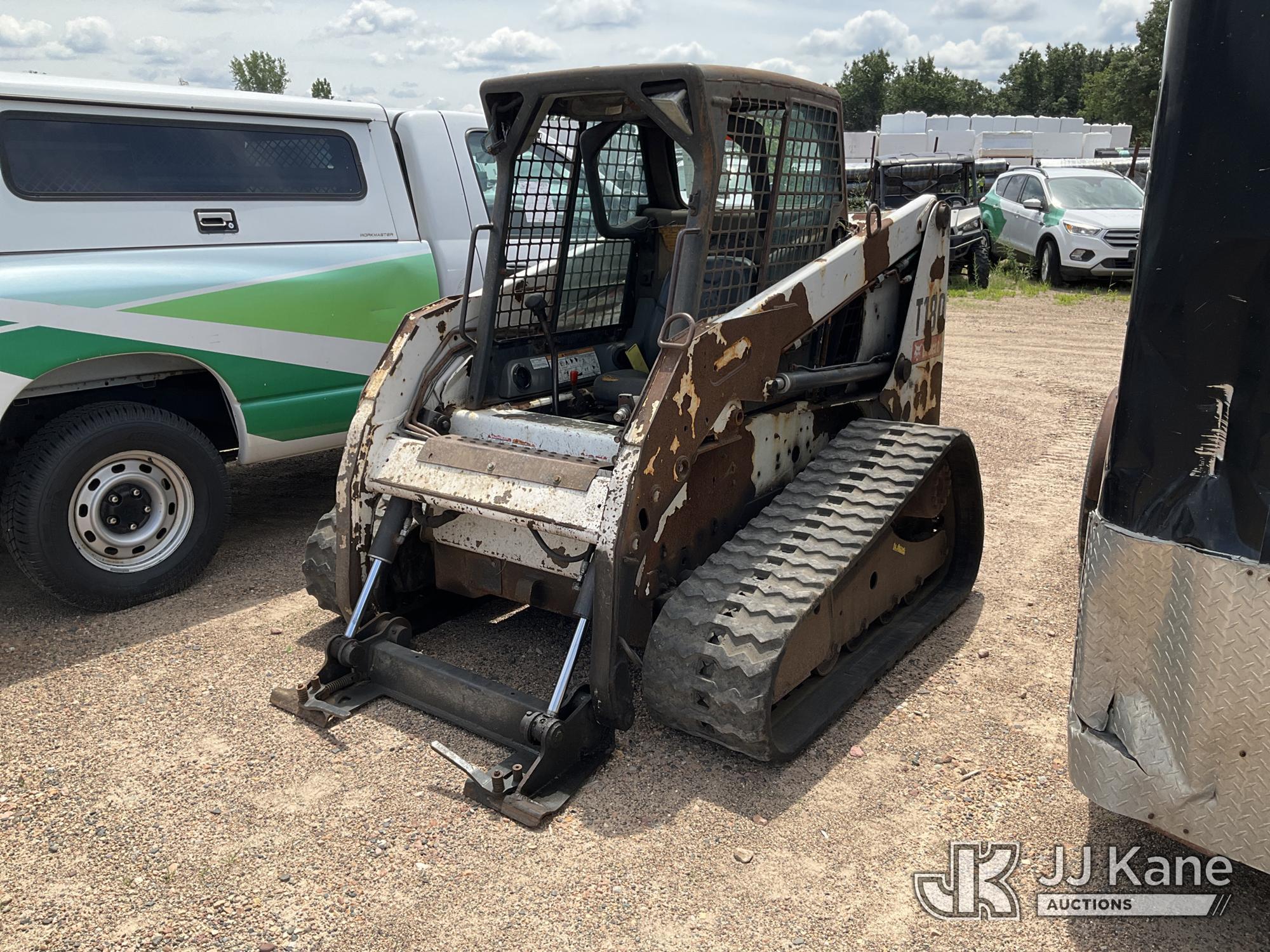 2012 Bobcat T180 in Shakopee, MN