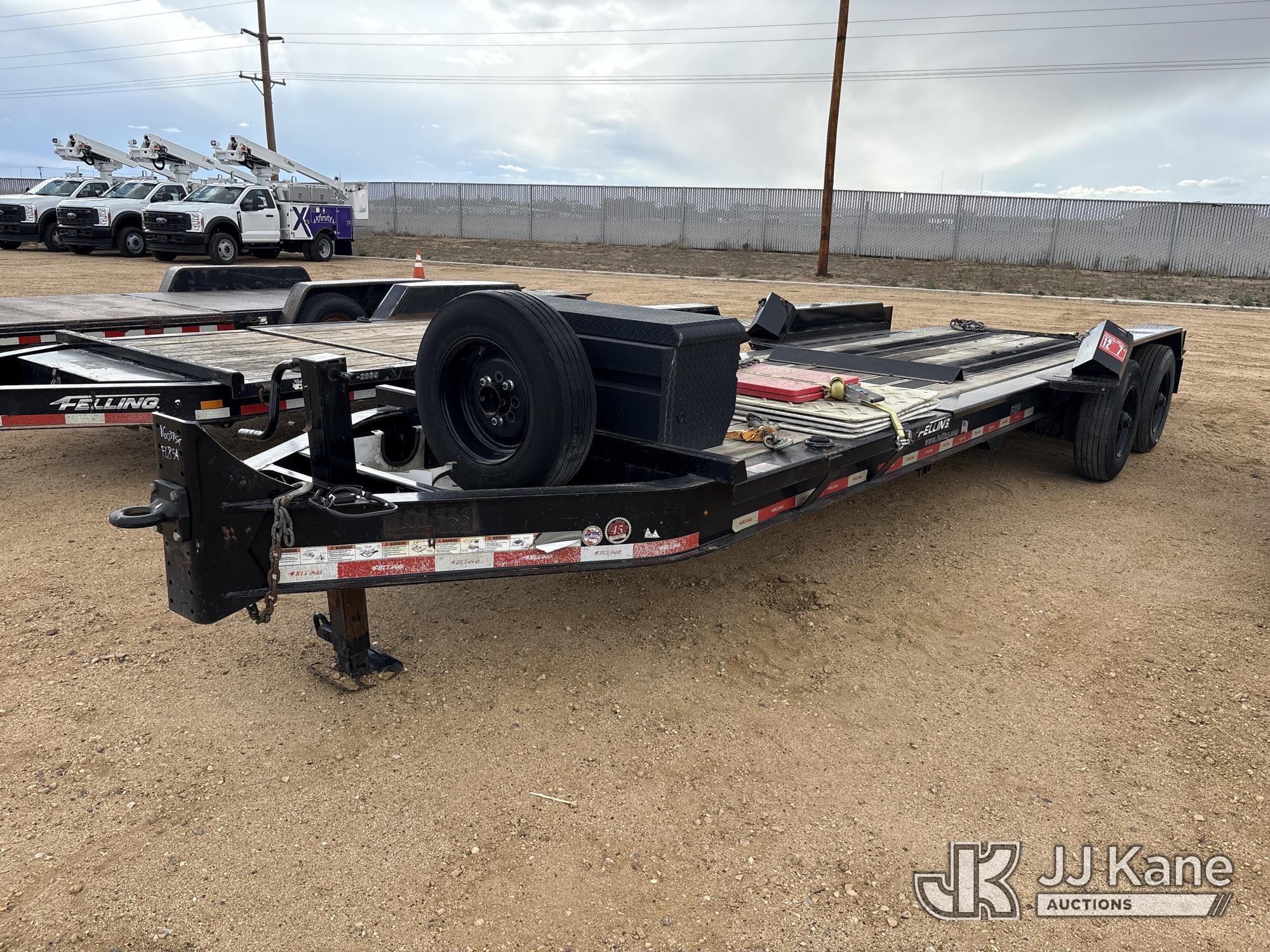 2020 Felling Trailers Trailer in Fort Lupton, CO