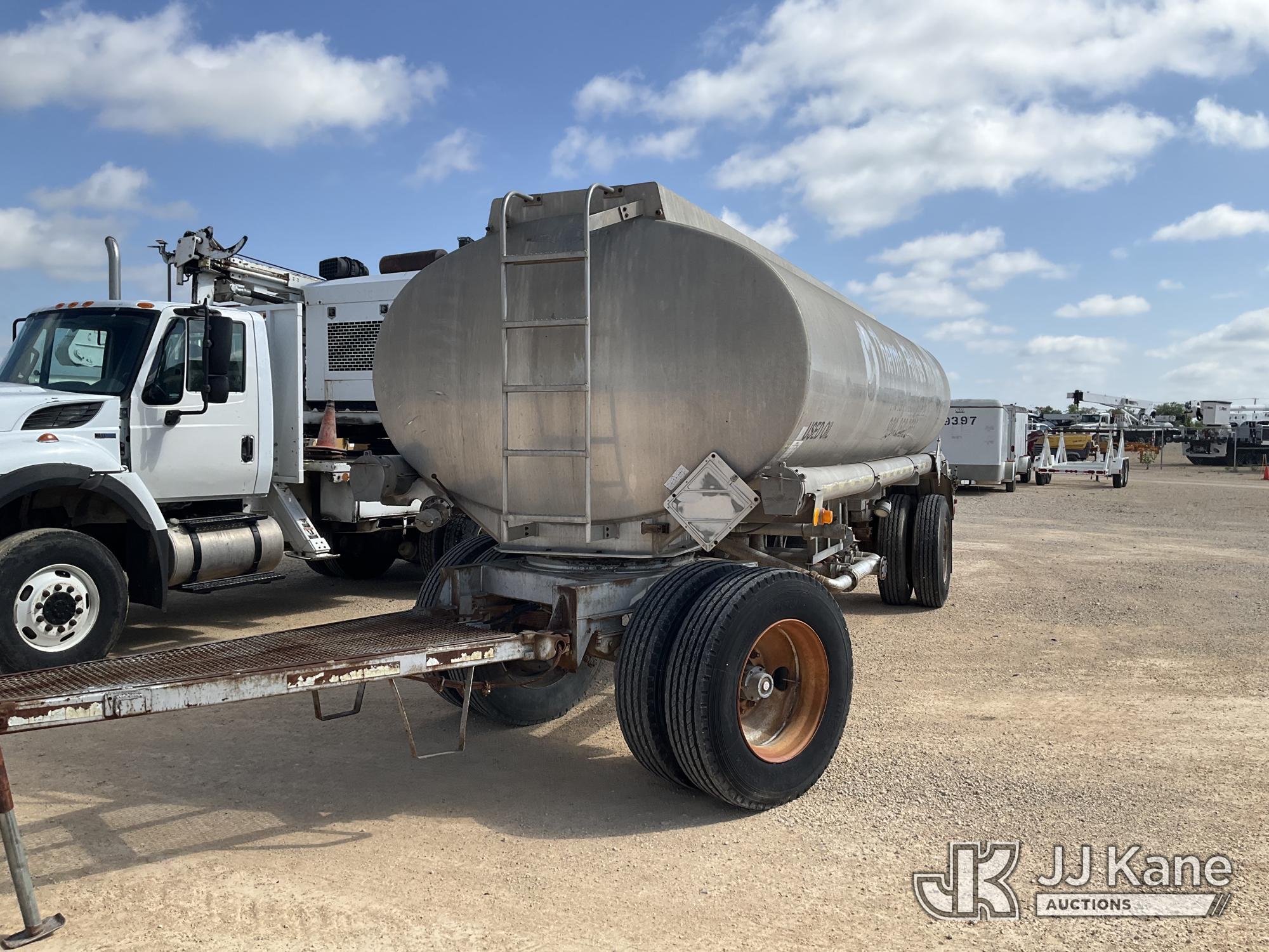 1989 Beall Trailer in Marion, TX