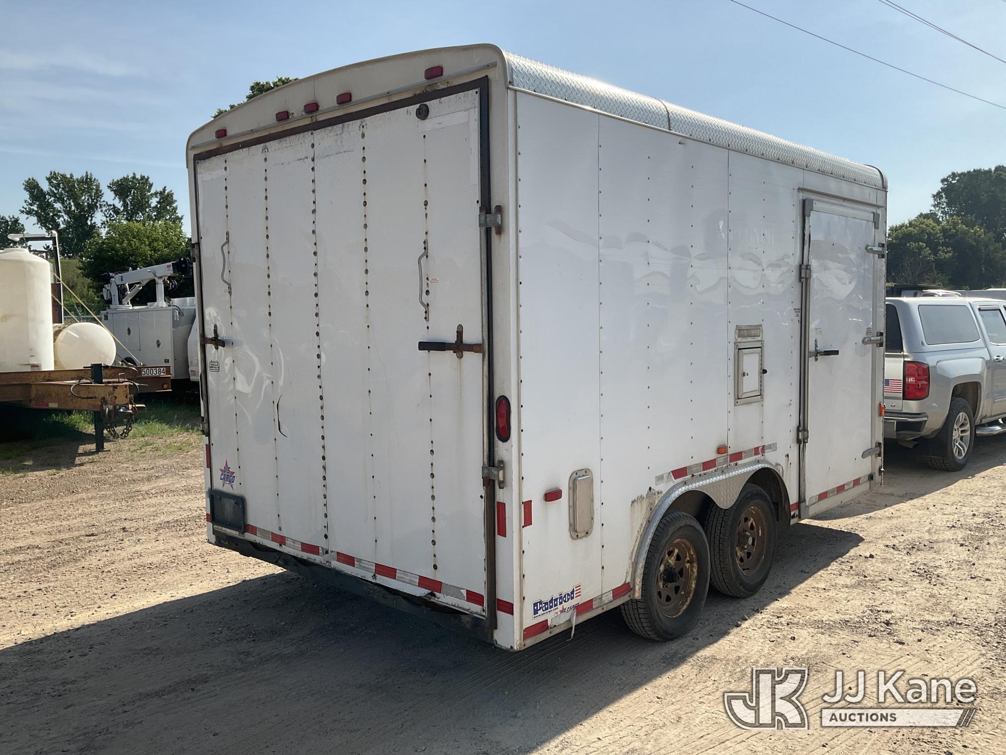 2013 Forest River Trailer in Shakopee, MN