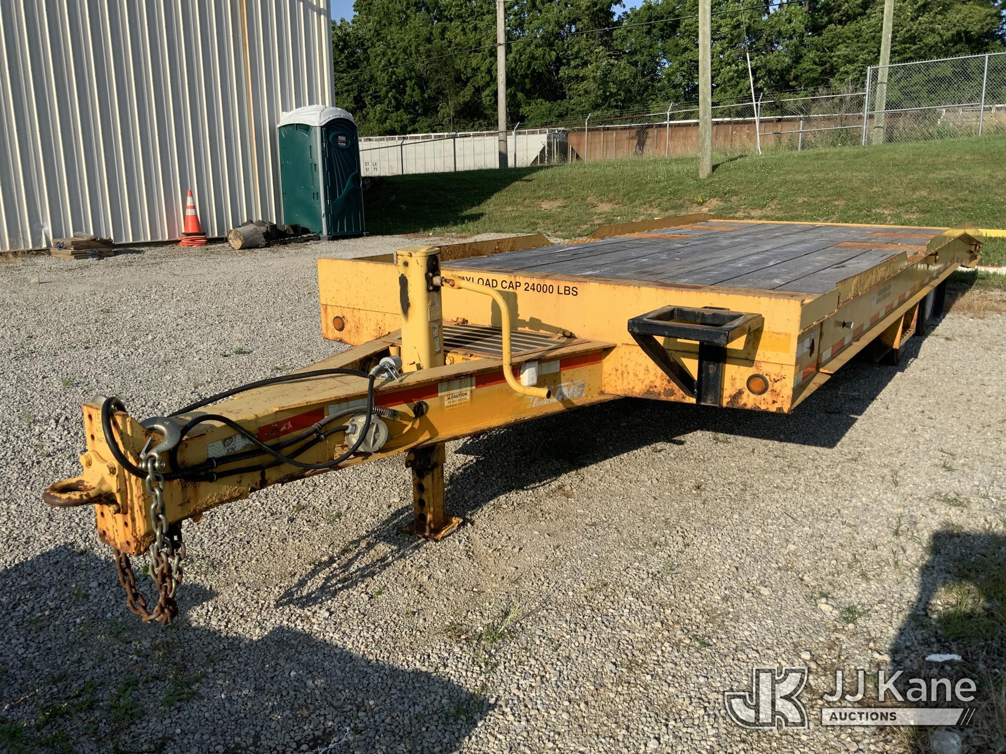 2012 FELLING TRAILER in Fort Wayne, IN