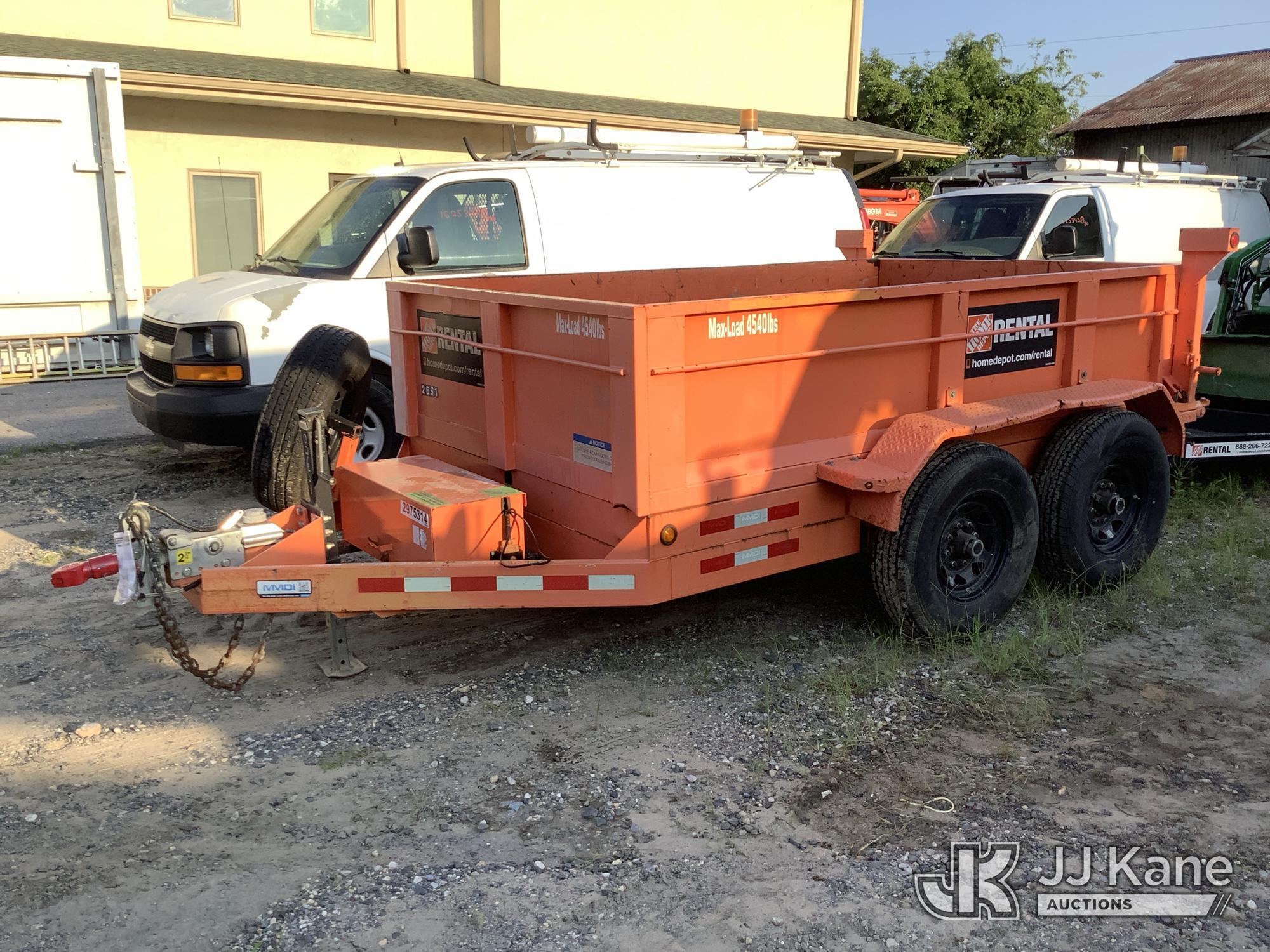 2018 Snake River Trailer in Harmans, MD