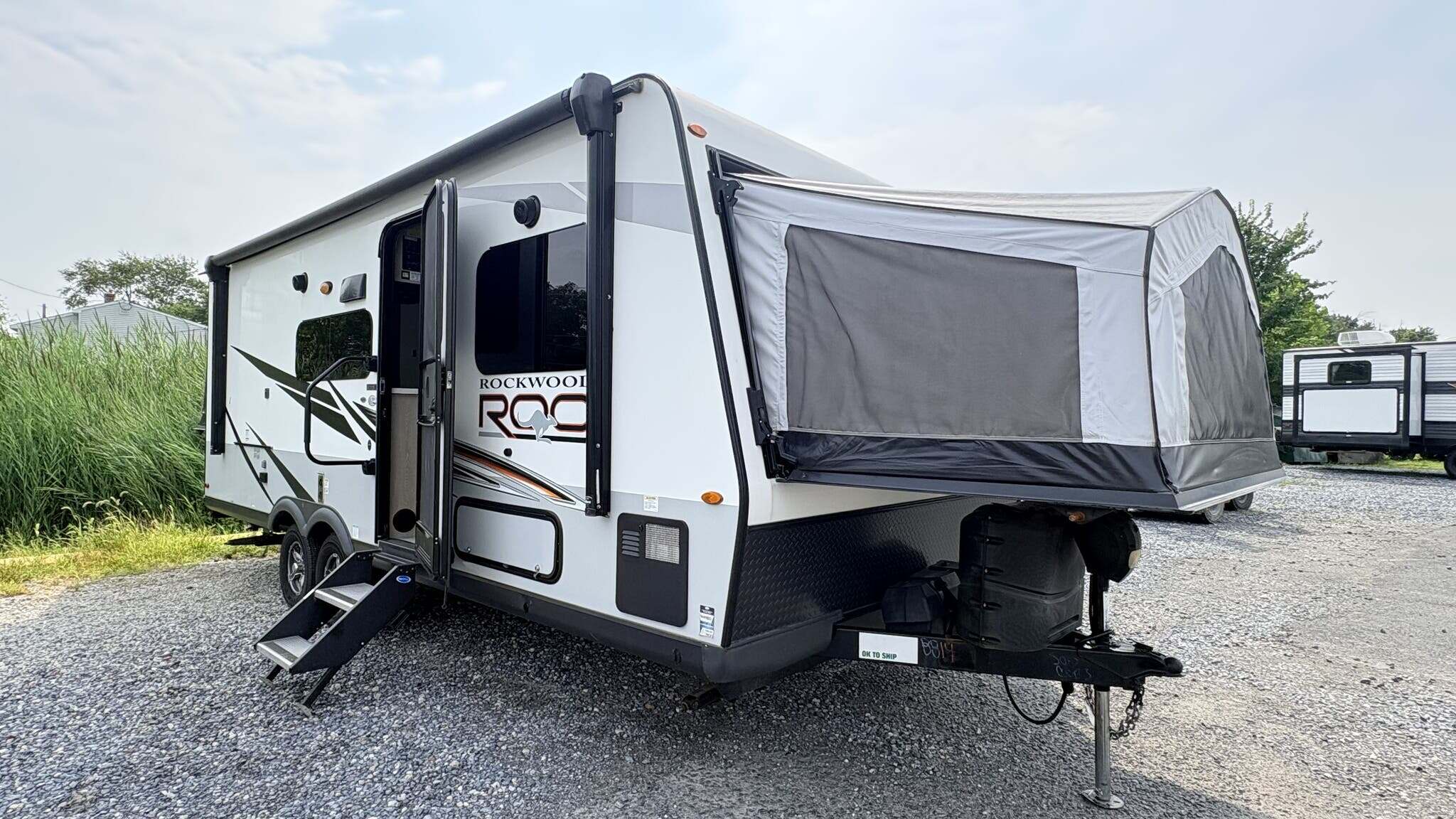2021 Forest River Rockwood Roo 233S in williamstown NJ