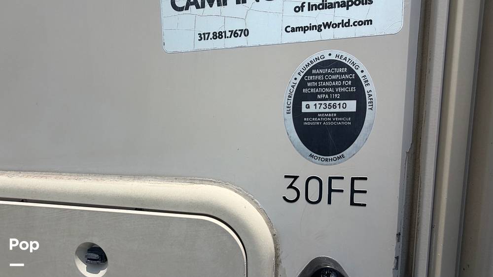2019 Thor Motor Coach Freedom Elite 30FE in largo FL