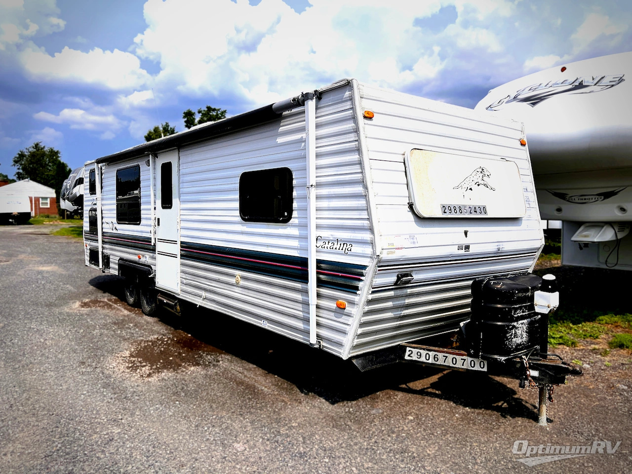 1997 Coachmen RVs for sale - RV Trader
