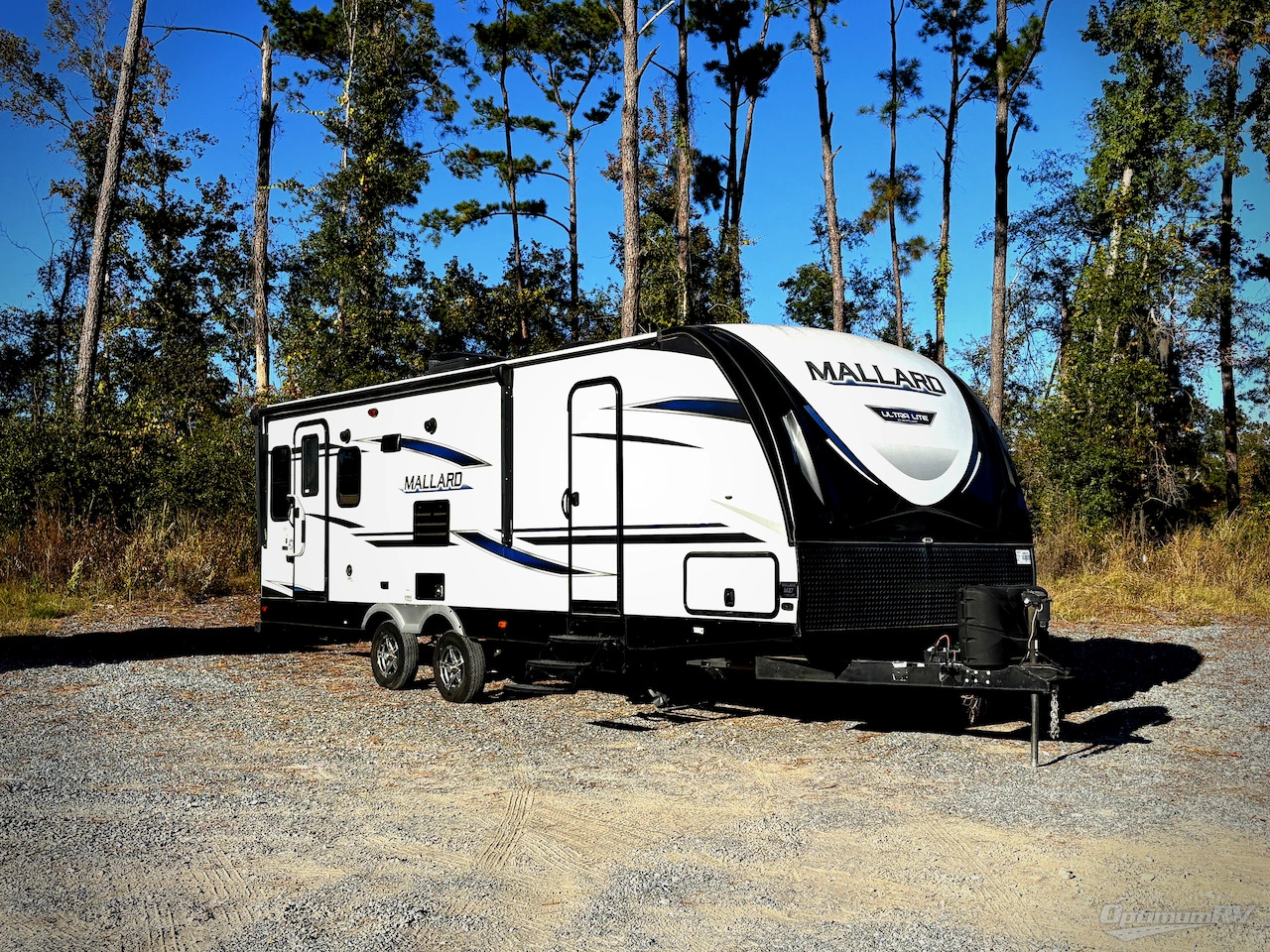 2020 Fleetwood Mallard M27 in tallahassee FL