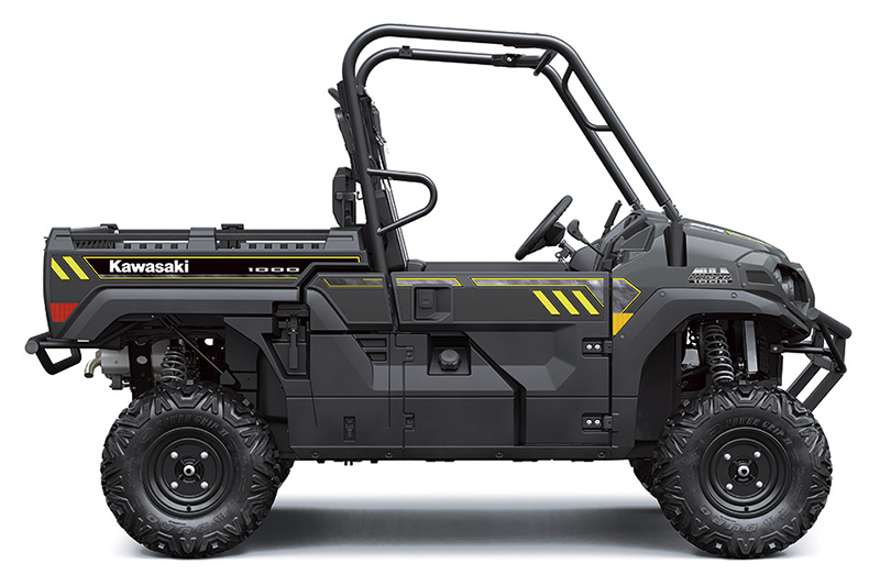 2026 Kawasaki MULE PRO-FXR™ 1000 UTV/Utility ATV