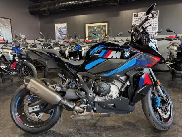 2026 BMW M 1000 XR 1000 XR in Albuquerque, NM