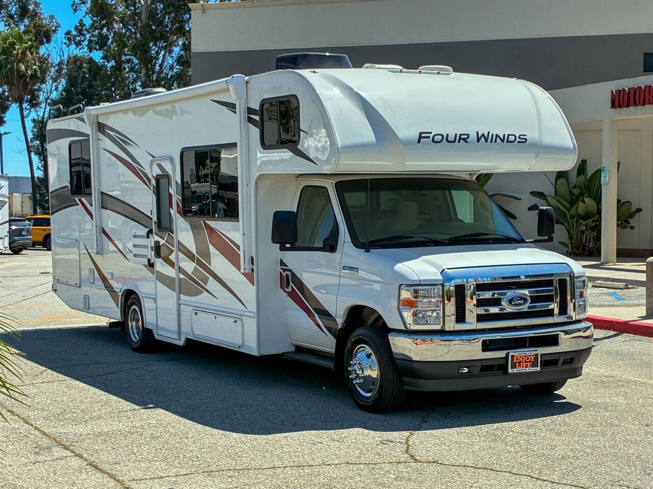 2024 Thor Four Winds 28A RV