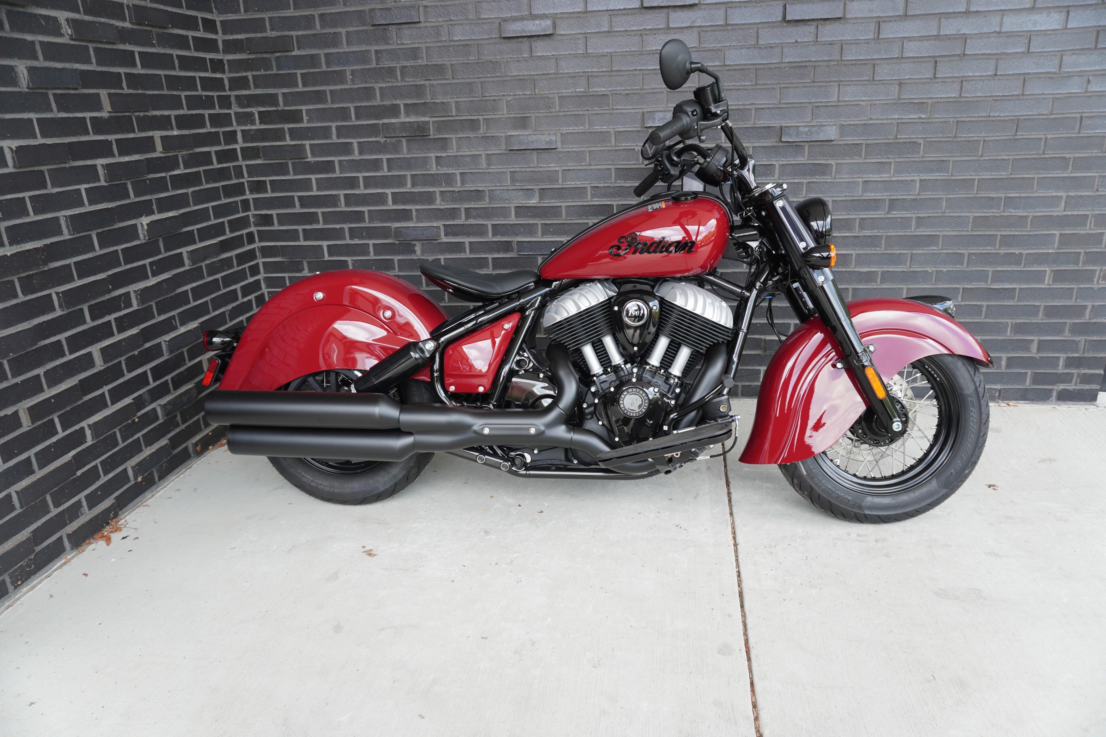 2026 Indian Motorcycle CHIEF VINTAGE