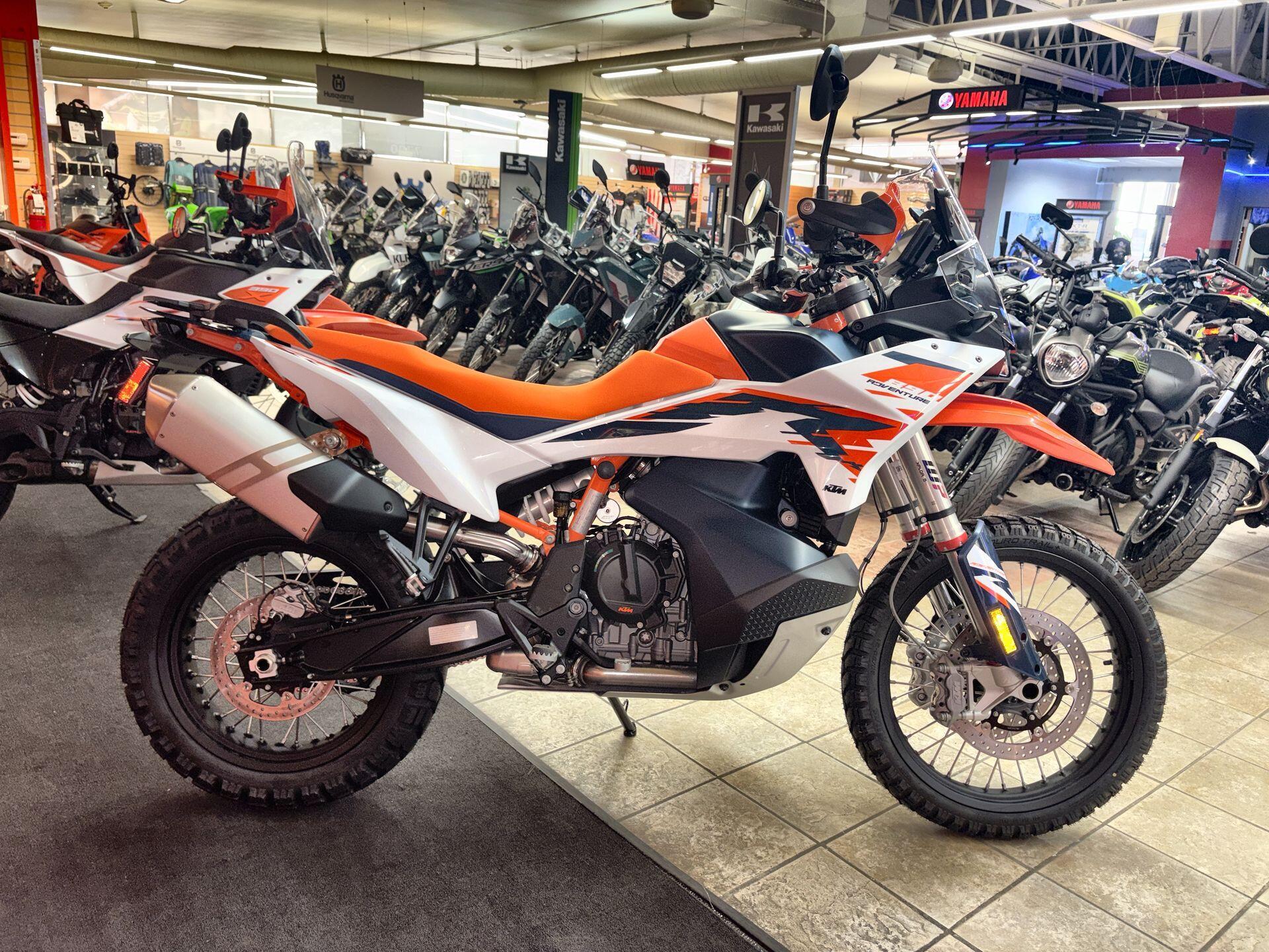 2026 KTM 890 ADVENTURE R ADVENTURE R in Lakewood, CO