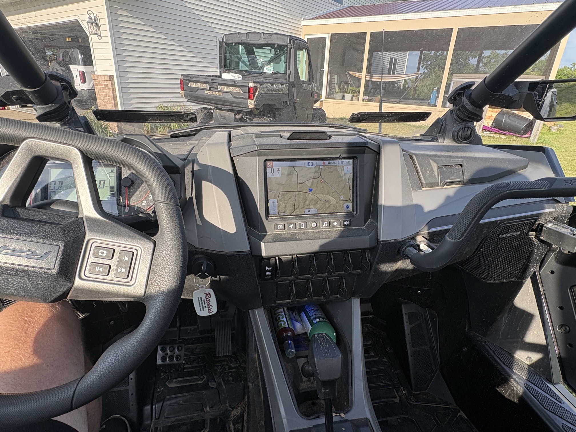 2024 Polaris RZR PRO XP 4 ULTIMATE Recreation/Utility ATV