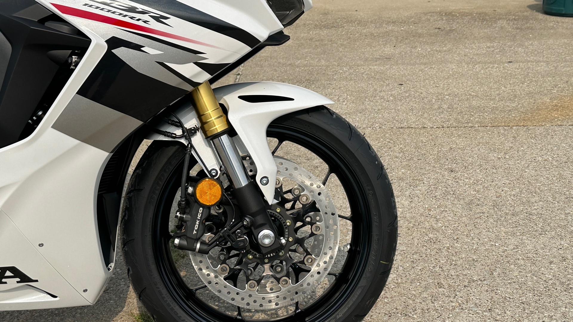 2027 Honda CBR1000RR 1000RR in Decatur, IL