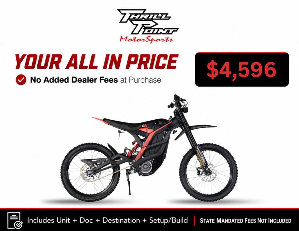 2025 79bike Falcon Pro in Medina, OH