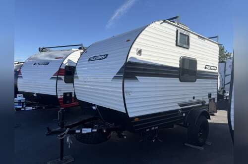 2026 Sunset Park Rv Sunray 129 in billings MT