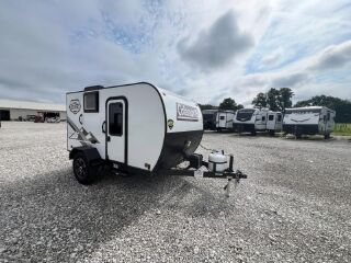 2023 DUTCHMEN COLEMAN RUBICON 1200 SERIES 1200RK